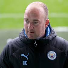 Man City Women's manager Nick Cushing to join New York City FC