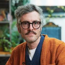 So honoured and excited to be riding Nina Gantz's formidable coat tails on… 