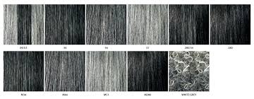 Dark Hair Colors Fall 2017 Gray Color Chart Colour Mix Grey