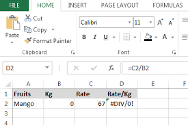 Maybe you would like to learn more about one of these? Relative Error Formula In Microsoft Excel