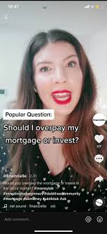 FinTok: how TikTok is helping young people use cash wisely