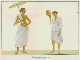 Colouring page info save colouring page colour online (beta) 1 likes. Then And Now Kerala Dress 1500 Till Now