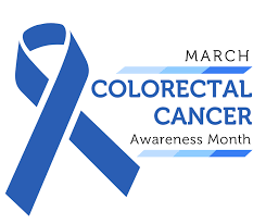 Currently, there are 1.3 million people in the united states living with or in remission from a hematologic malignancy, or blood cancer. National Colorectal Cancer Awareness Month
