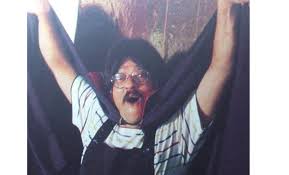 Chico Che a 30 años de overol, cumbia y buen humor