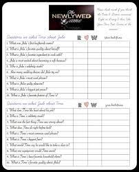 Bachelorette Party Game Nearlywed Newlywed Game Etsy Bachelorette Party Bachelorette Party Games Newlywed Game