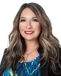 Teacher of the Week for August 23-27 Krystal Segura