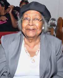 Remembering Ms. Willie Womack, a beloved figure in Ewing Township, NJ