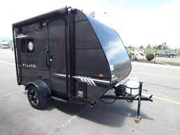 The travel lite falcon is one that easily attracts. Pin On Camping Trailers