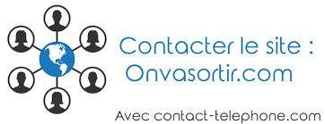 Sorties et amitiés on facebook. Onvasortir Com Contact Adresse Telephone Mail Facebook