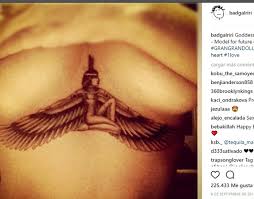 Posted by pisicoasa on monday feb 15, 2010 under diverse. Estrellas Con Tatuajes En Zonas Intimas Britney Spears Y Mas