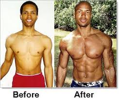 Build Muscle Muscle Building Plan Gymjunkies Ectomorph Workout Skinny Guy Workout Bodybuilding Routines