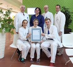 Kontakt bewerber aktuelles notfall medizin & pflege ; Arzte Ausbildung Im Sana Klinikum Offenbach Zertifiziert Offenbach Sana Kliniken Ag
