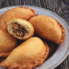 Resep Panada Tuna Pedas Endeus Tv