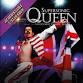 Supersonic Queen - The Uk's most dynamic tribute event image