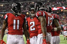 Behold The 2017 Atlanta Falcons 53 Man Roster In All Its