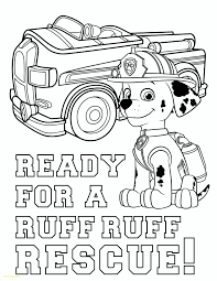 Paw patrol pups and the pirate treasure colouring. Coloring Pages For Kids Paw Patrol Marshall Novocom Top