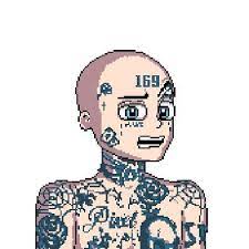 169 Pixel Gang Nft Nft Solana Calendar