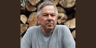 Gościem Radia ZW był pisarz Adrian Markowski