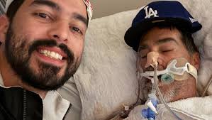 Fundraiser by Tyler Struck : Support for Thomas Struck's Cremation and  Memorial