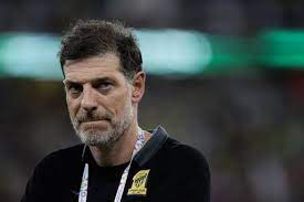 .كلوب مدرب ليفربول، والإسباني بيب غوارديولا مدرب مانشستر سيتي، والبرتغالي جوزيه مورينيو مدرب مانشستر يونايتد، والبريطاني توني بوليس مدرب وست بروميتش البيون. ÙˆØ³Øª Ø¨Ø±ÙˆÙ…ÙŠØªØ´ ÙŠØ¹ÙŠÙ† Ù…Ø¯Ø±Ø¨ Ø¥ØªØ­Ø§Ø¯ Ø¬Ø¯Ø© Ø§Ù„Ø³Ø§Ø¨Ù‚ Ù…Ø¯Ø±Ø¨Ø§ Ù„Ù„ÙØ±ÙŠÙ‚ ÙÙƒØ±Ø© Ø³Ø¨ÙˆØ±Øª
