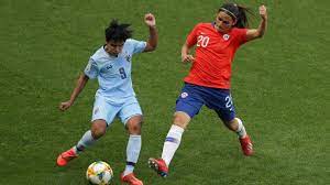 Jul 21, 2021 · fútbol femenino. Chile Vs Eslovaquia Por Un Amistoso De Cara A Los Juegos Olimpicos De Tokio