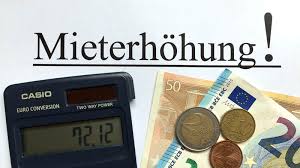 Erfüllt die mieterhöhung wirklich die rechtlichen voraussetzungen? Mieterhohung Was Man Dazu Wissen Muss