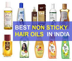 Therefore, keeping every problem in the tab, we have curated a list of the ten best hair oils for men in india. Top 11 Best Non Sticky Hair Oils In India 2021 For Men And Women