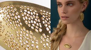 Corollaria jewelry collection