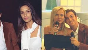 Os apresentadores começaram o dia com declarações para o primogênito nas redes sociais. Relembre As Namoradas Famosas De Luciano Huck E As Tretas Entre Elas
