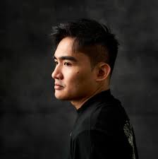 Nipponophile -- One who loves Japan or Japanese culture. -- Honda CB 750  four 1976 -- Arai vintage open face helmet -- Momotaro summer chambray  shirt -- Ironheart 21 ounce 634 selvedge