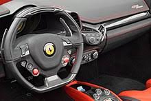 48 7 reviews 85 of drivers recommend this car. Ferrari 458 Wikipedia