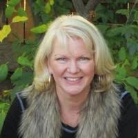 Tracey Teague Morton