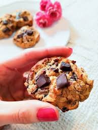 Cookies Vegans Aux Noix De Pecan Et Noix De Kola Noix De Pecan Alimentation Noix