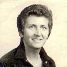 Marie Wachowski Obituary (2014)