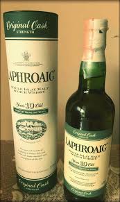 Oh My The Firecrackers This Diwali Are Quite A Treat The Laphroaig Original Cask Strength Green Stripe Enough S Whisky Club Single Malt Whisky Laphroaig