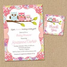 Free printable baby shower cards templates. Shower Baby Free Printable Baby Shower Invitations Templates For Girls