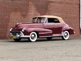 Image result for Norway Green 1948 Oldsmobile
