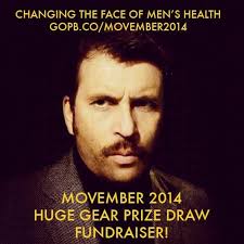 Winners Announced! Find out if you have won in the great Movember prize  draw!