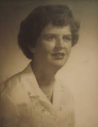 Obituary information for Verna Christine Frost