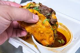 The secret to making these delicious tacos is in the sauce. Ready Set Eat Food A Go Go S Restaurant Week Starts April 5