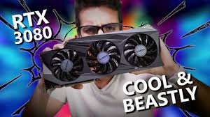 Lasting quality from gigabyte gigabyte ultra durable™ motherboards bring together a unique blend of features and technologies that offer users the absolute ultimate platform for their next pc build. Gigabyte Rtx 3080 Gaming Oc Review Youtube