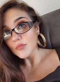 1 Pair of 3" Extra Wide Gold Tone CLIP ON Hoop Earrings