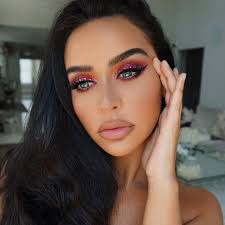 Beauty by Carli Bybel