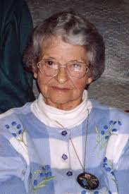 Doris Stone Obituary