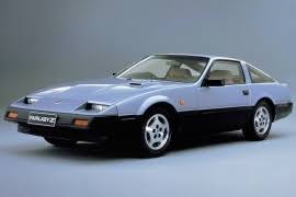 Новинка в линейке марки заменит купе nissan 370z. Nissan 300 Zx Modelle Und Generationen Zeitleiste Spezifikationen Und Bilder Nach Jahr Autoevolution In Deutscher Sprache