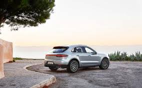 2015 porsche macan is part of the porsche wallpapers collection. 2019 Porsche Macan S Wallpapers Wsupercars