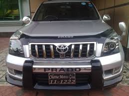 Options of toyota land cruiser prado. 2008 Toyota Land Cruiser Prado Pictures Cargurus