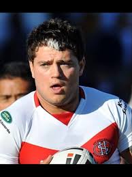 Saints Heritage Society