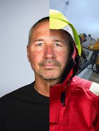 About the Clipper Round The World Yacht Race