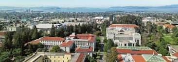 University of California at Berkeley | TCLF